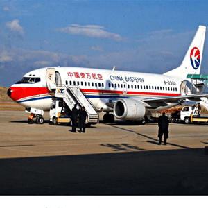 重庆仙女山机场快运航空快运业稳步发展的原因是什么？